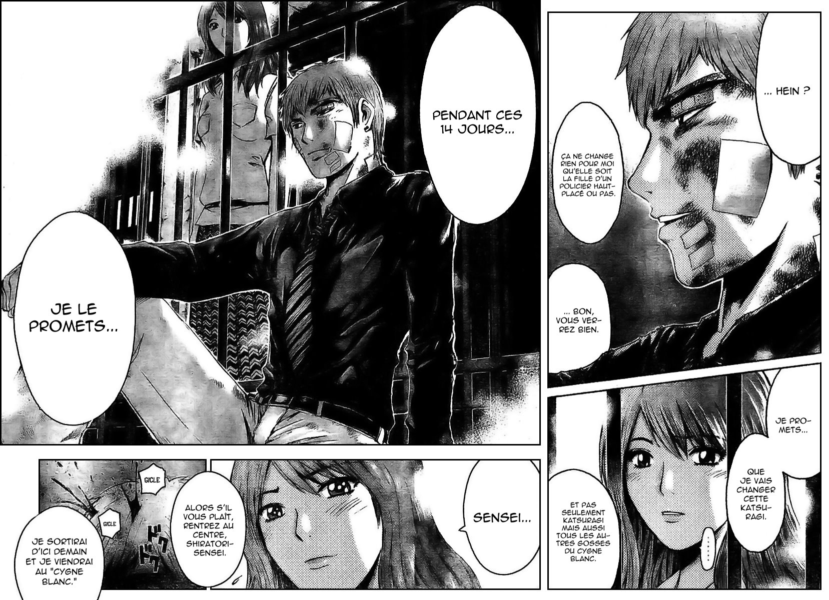 img GTO - Shonan 14 46